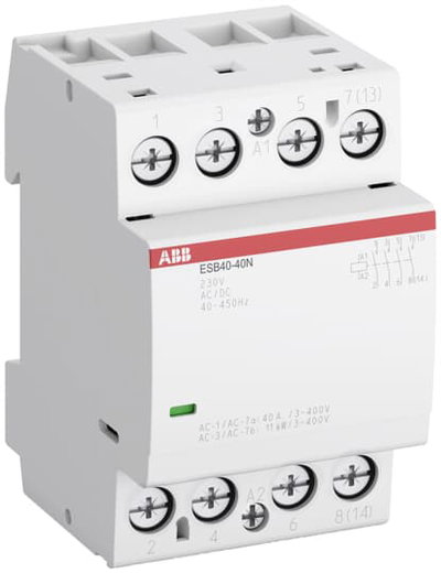 230 VAC, 0 Br + 2 Sl, 20A