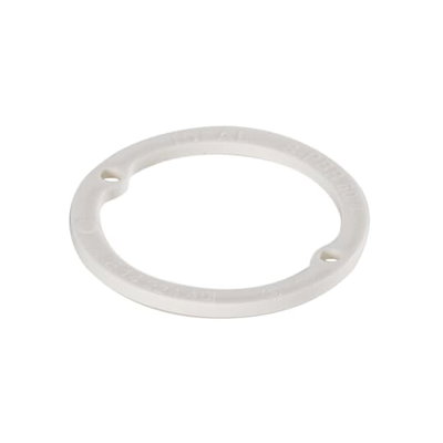 Påbyggnadsring, höjd 4 mm