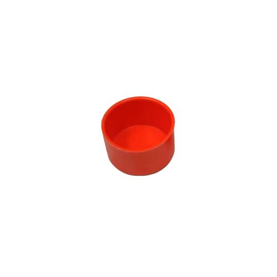 Skyddsändmuff SKM40 för 40mm rör