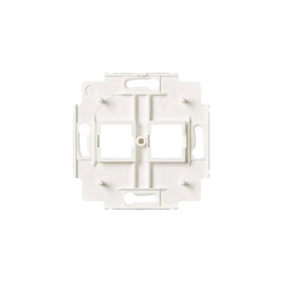 RJ45 insats, 2 x Systimax