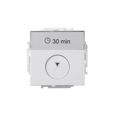 Timer, Basic, Impressivo, vit