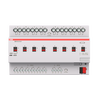 1 – 10 V, 16 A 230 VAC, 8MOD