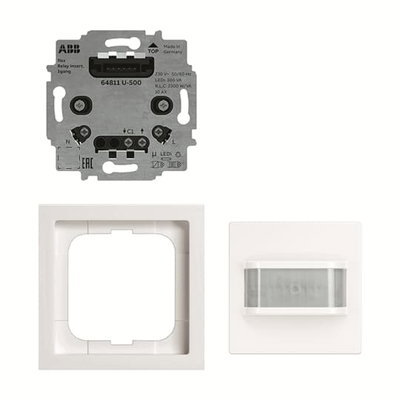 Flex Rörelsesensor basic 180 set Impressivo vit