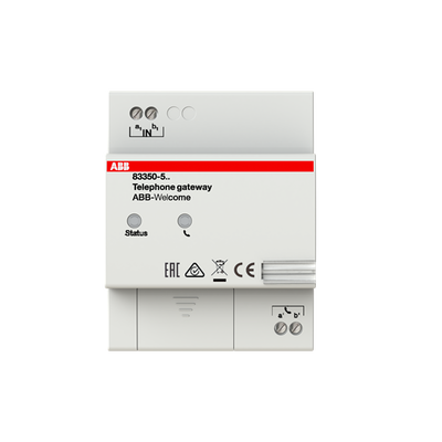 83350-500 Telefon-gateway