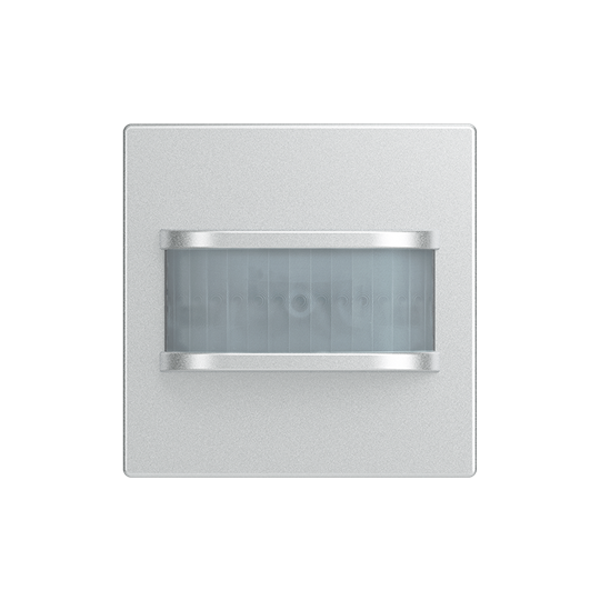 Flex Rörelsesensor komfort 180, Impressivo Aluminium