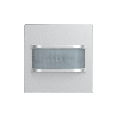 Flex Rörelsesensor komfort 180, Impressivo Aluminium