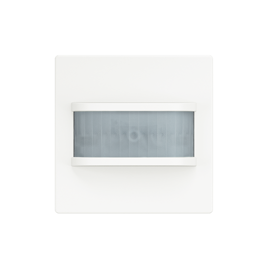 Komfortsensor 62762-884-WL-500 WD 180 flex WL Impressivo vit matt
