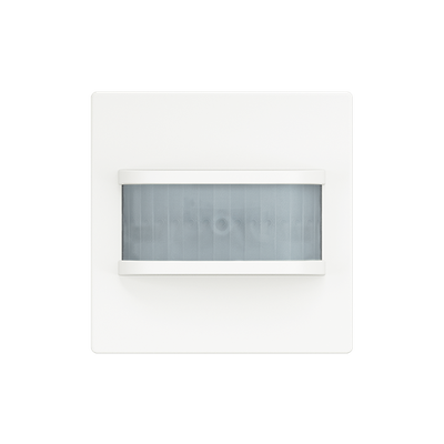 Komfortsensor 62762-884-WL-500 WD 180 flex WL Impressivo vit matt
