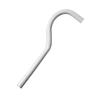 Rörböj svanhals 90° Ø20 750N Halogenfri