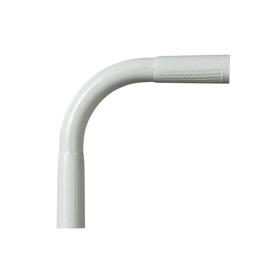 Rörböj  90° Ø16 750N Halogenfri