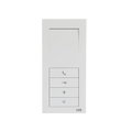 83210AP-624-500 Svarsapparat audio handsfree vit