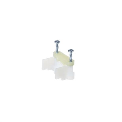 Dragavlastare för en kabel, Ø 10,5 – 20 mm