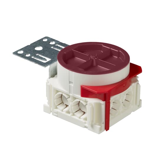 Apparatdosa AU80.2 – Bild 2 av 2
