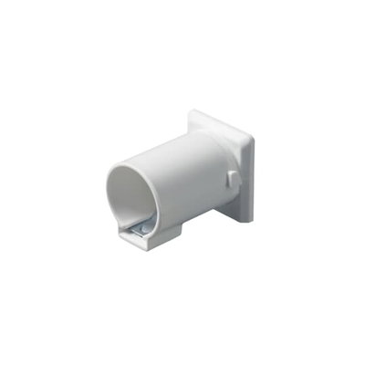 Sidostuts Ø 20 mm