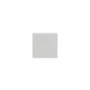 SR-1-84 Vippa Impressivo Enkel Vit 1-kanal