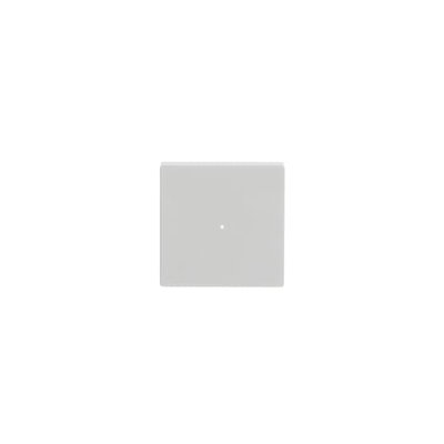 SR-1-84 Vippa Impressivo Enkel Vit 1-kanal