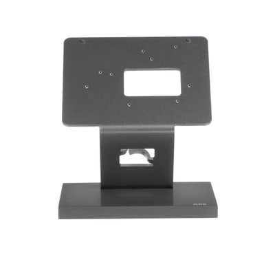 42311D Skrivbordsställ för svarsapparat med display samt vaktenhet