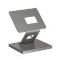 42311D Skrivbordsställ för svarsapparat med display samt vaktenhet
