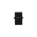 83327-500 Analog kamerakopplare 4-kanal