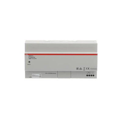 83342-500 IP-gateway 10 DIN moduler