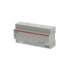 83342-500 IP-gateway 10 DIN moduler