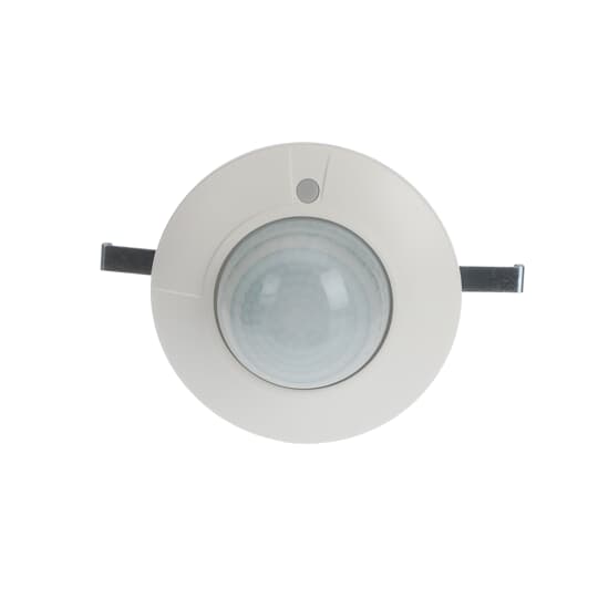 BasicLINE Korridor, vit, 24 m, 360°