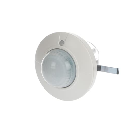 BasicLINE Korridor, vit, 24 m, 360° – Bild 5 av 5