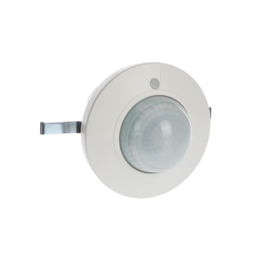 BasicLINE Korridor, vit, 24 m, 360° – Bild 4 av 5