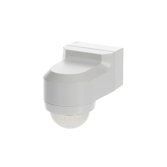 Rörelsevakt BasicLINE 240, vit – Bild 3 av 3