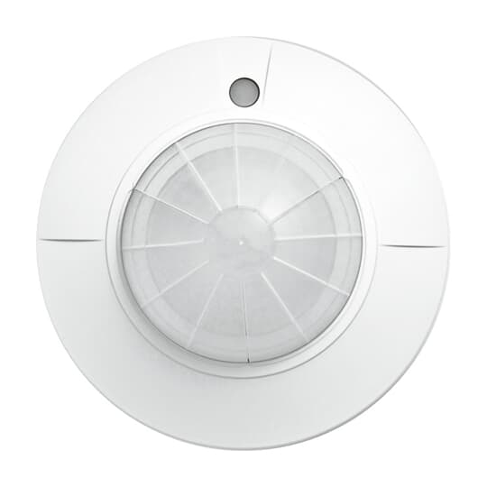 BasicLINE Korridor, vit, 24 m, 360° – Bild 3 av 5