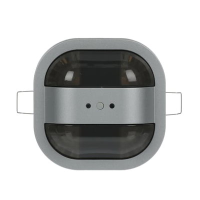 NÄRV.DET PREMIUM TAK ALU SILVER