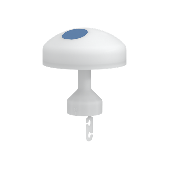 ABB KNX Vädersensor basic  – Bild 4 av 6