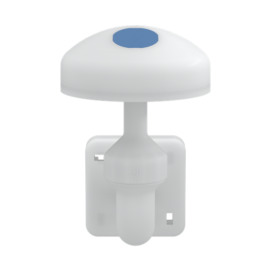 ABB KNX Vädersensor basic 