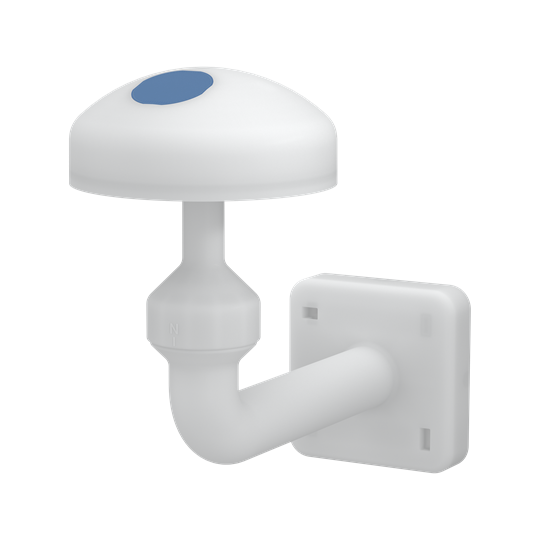 ABB KNX Vädersensor basic  – Bild 2 av 6