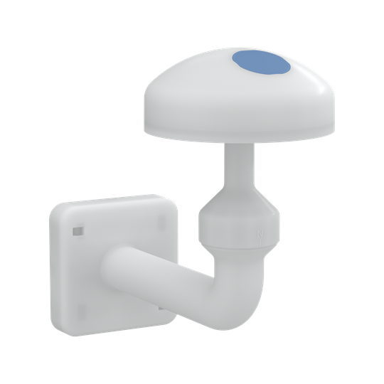 ABB KNX Vädersensor basic  – Bild 6 av 6