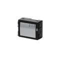 Ljudmodul Welcome M, aluminium