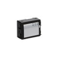Ljudmodul Welcome M, aluminium