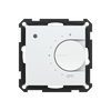 Kombitermostat SAGA med golvsensor och bluetooth.
