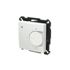 Kombitermostat SAGA med golvsensor och bluetooth.