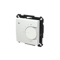 Kombitermostat SAGA med golvsensor och bluetooth.