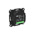 Kombitermostat SAGA med golvsensor och bluetooth.