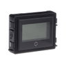 Displaymodul Welcome M, RFID, svart