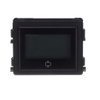 Displaymodul Welcome M, RFID, svart