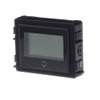 Displaymodul Welcome M, RFID, svart