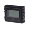 Displaymodul Welcome M, RFID, svart