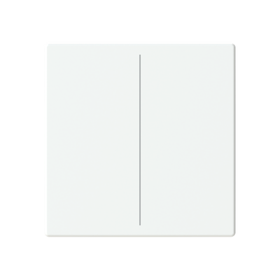 Centrumplatta KNX/f@h IMPRESSIVO