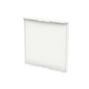 Centrumplatta KNX/f@h IMPRESSIVO