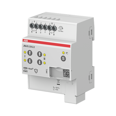 MARK/JALU AKT MAN 2K 24VDC