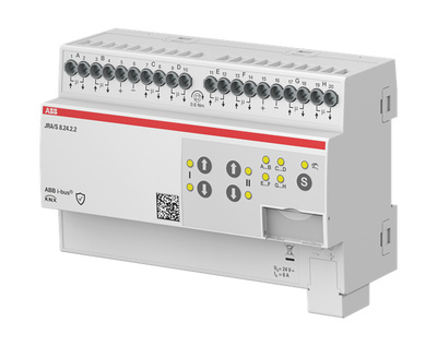 MARK/JALU AKT MAN 8K 24VDC