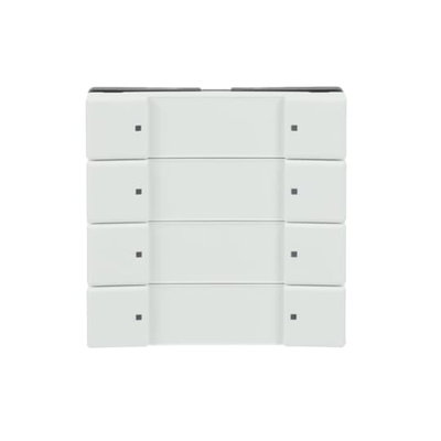 TRYCKKNAPP  4-P MF MVIT